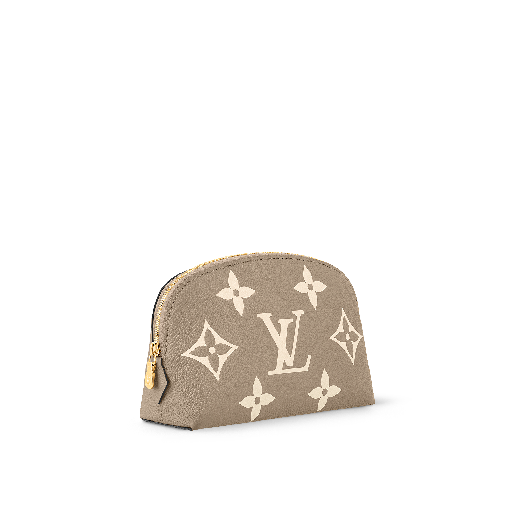 Louis hot Vuitton Monogram Mini Cosmetic Pouch